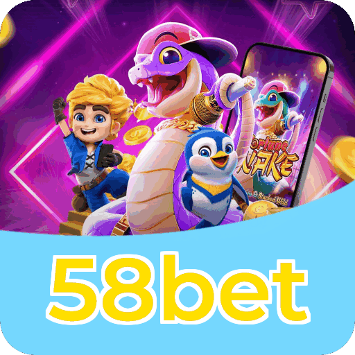 Slots Premium da PG Soft na 58bet