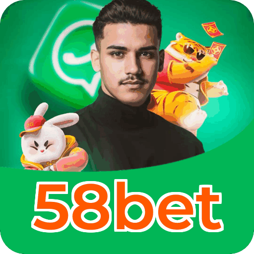 Segurança 58bet