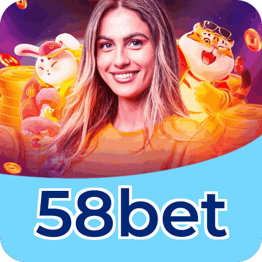 Jogos com maior RTP na 58bet