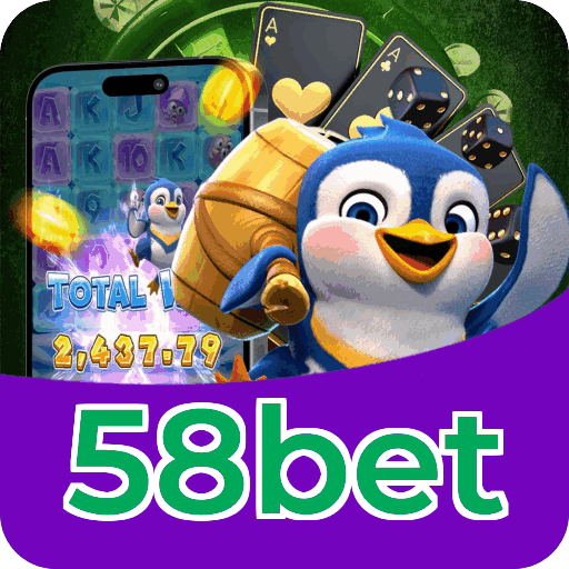 Streaming 4K no cassino ao vivo da 58bet